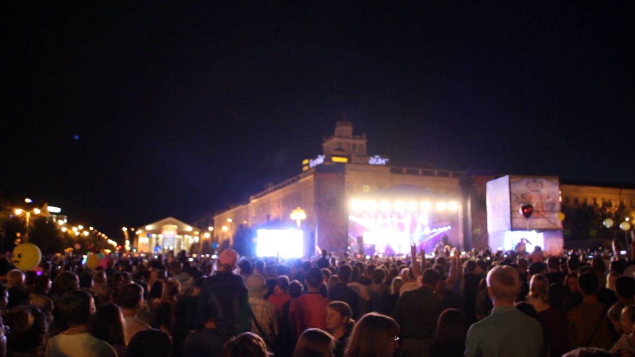 День города 2009 День города 2009