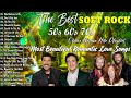 Soft Songs - Most Beautiful Romantic Love Songs - Oldies Golden Hits - Lionel Richie, David Pomeranz