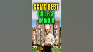 📢 Best Colleges for CCMC in India 🇮🇳 Merchant Navy Career#shippingupdates
