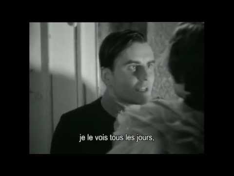 A propos de Liebelei de Max Ophuls par Dominique Maillet