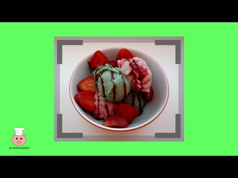 Video: Recept Na Banánovú Zmrzlinu