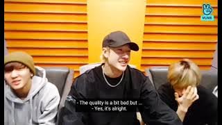 [ENG SUB] 3RACHA 'TIK TOK' REACTING THEIR OWN SONG