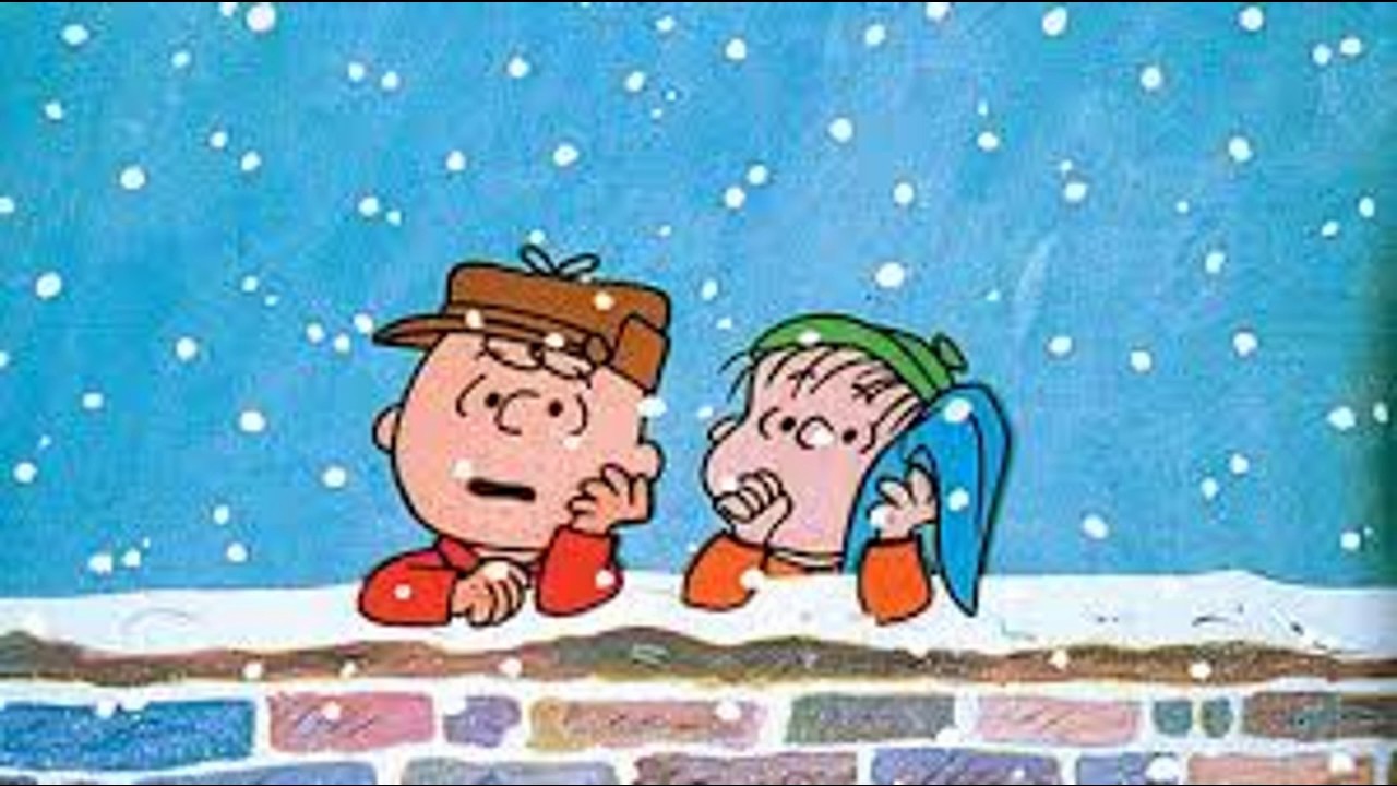 Charlie Brown Christmas piano only YouTube