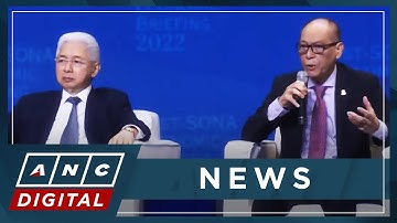 DBM eyes submission of proposed 2023 budget in August | ANC