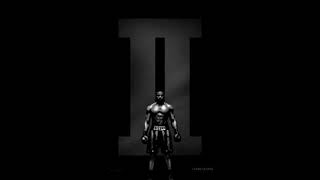 Creed 2 Trailer Extended Edit - Full DMX vocals "Who We Be"