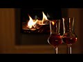 Smooth Jazz by the Fireplace - Ambience ASMR