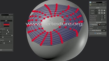 ziRail Maya plugin update