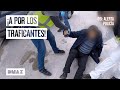 Asalto a una narco casa en Madrid | 091: Alerta policía