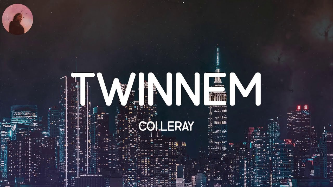 TWINNEM Coi Leray (Lyric Video) YouTube