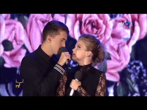 Ryan O'Shaughnessy - "Together" at The Golden Stag Festival, Brasov, Romania
