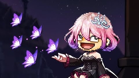 MapleSEA Hard Lucid Kaiser POV Phase 3