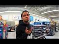 Walmart Thieves Get Caught Red Handed
