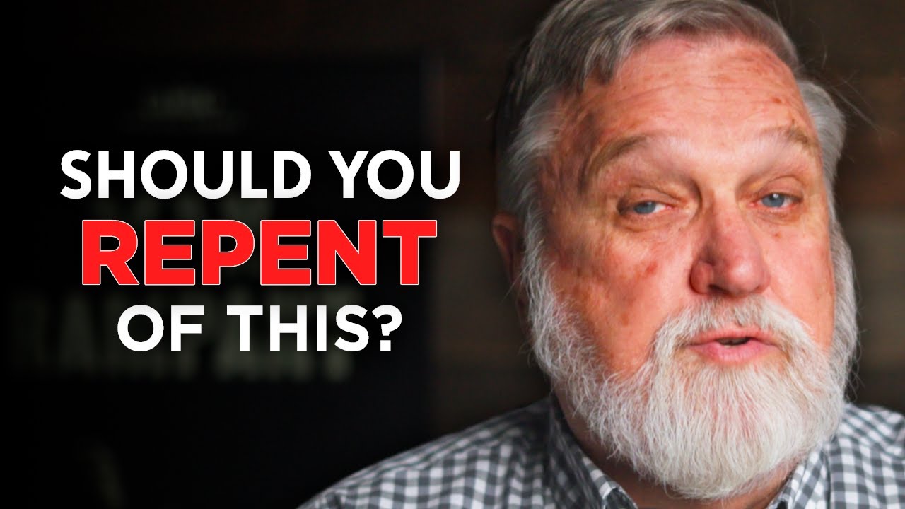 The Sin of Servant Leadership | Doug Wilson