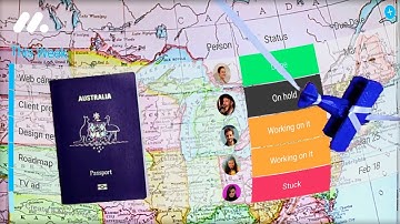 How to get $25 Million in 16 days. A monday.com short