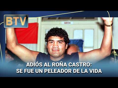 ROÑA CASTRO + PRANDI Y ORTEGA + FLOR DE LA V VS. TABOADA #BTV | Programa completo (14/10/26)