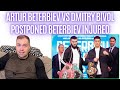  artur beterbiev vs dmitry bivol postponed f off