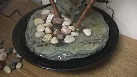 Carla Powers: "ZEN"ing the Office Part 1