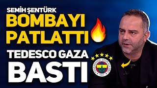 Download Lagu FLAŞ GELİŞME! SEMİH ŞENTÜRK BOMBAYI PATLATTI, TEDESCO GAZA BASTI, DEVRE ARASI EN AZ 3 TRANSFER! MP3 Download Lagu FLAŞ GELİŞME! SEMİH ŞENTÜRK BOMBAYI PATLATTI, TEDESCO GAZA BASTI, DEVRE ARASI EN AZ 3 TRANSFER! MP3