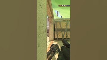 The CLEANEST Pistol Round You’ll Ever See 😳🔥 #shorts