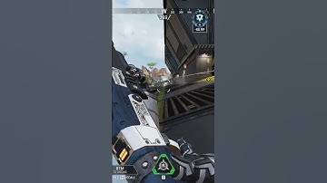 Just Casually trolling in Ranked games 🤣 | Apex Legends