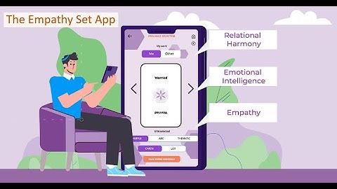The Empathy Set App