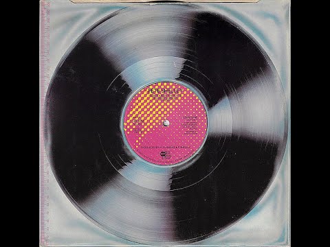 Pete Shelley – Witness The Change / I Don't Know What It Is