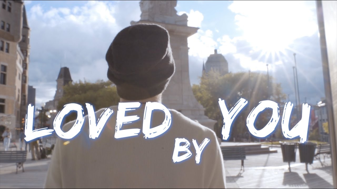 Loved By You (Version Française) - Official Lyric Video auf YouTube ansehen Loved By You (Version Française) - Official Lyric Video auf YouTube ansehen