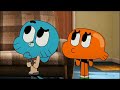 Gumball | The Refund | Cartoon Network Clip