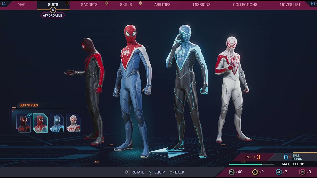 Marvel's Spider-Man 2 GAMEPLAY #gameplay #marvel #spiderman2 #ps5 #ytshorts #shorts