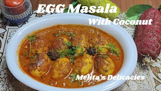 How to make dhaba style Goan Style Sangacho Ross at home easily