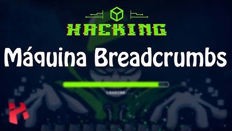 HackTheBox | Breadcrumbs [OSCP Style] (TWITCH LIVE)