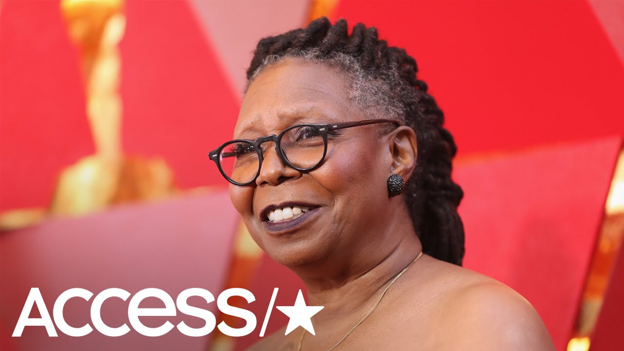 Is Whoopi Goldberg Hosting The 2019 Oscars Youtube