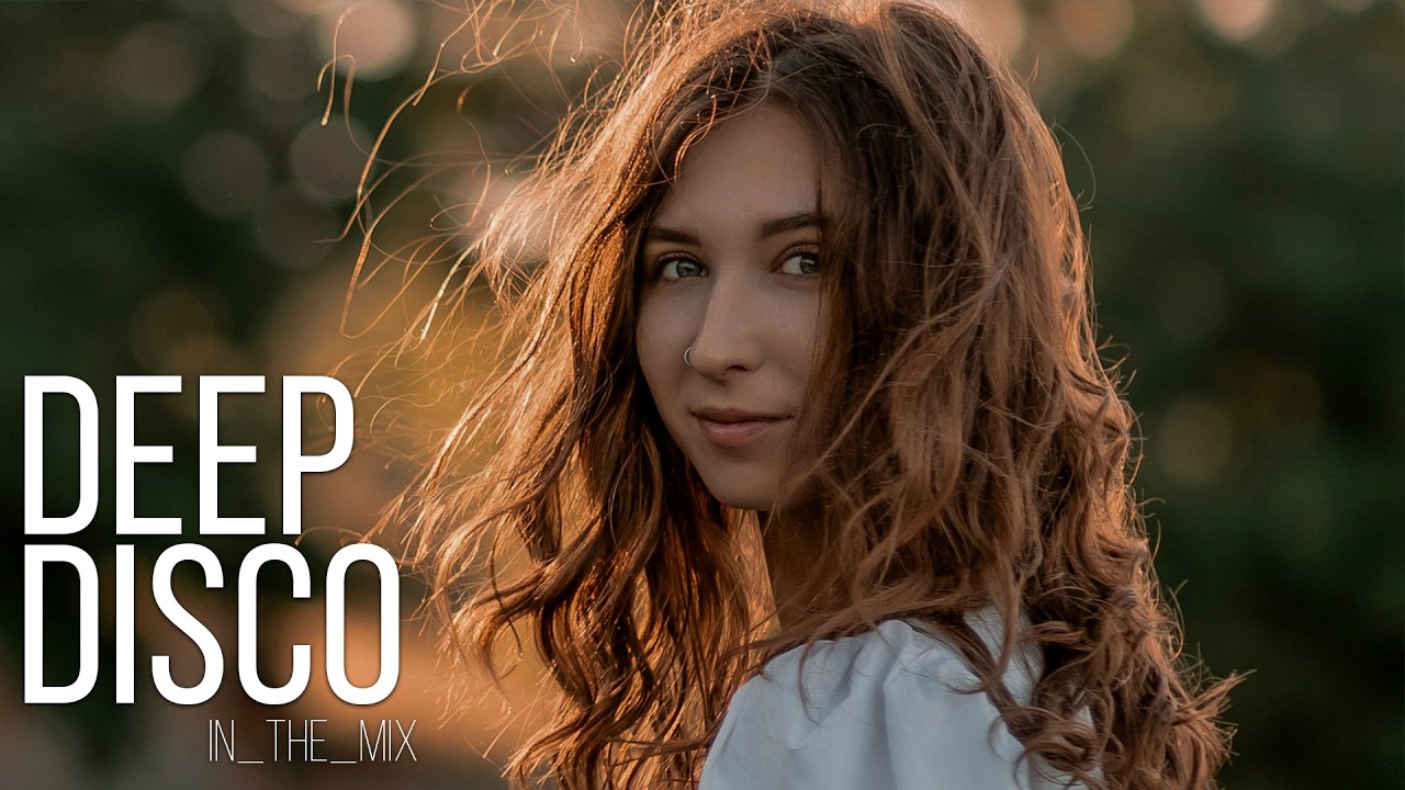 Deep House 2025 I Evony Chill Out Mix #123