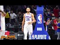 What Is The Best Landing Spot For Ben Simmons? | 09/22/21