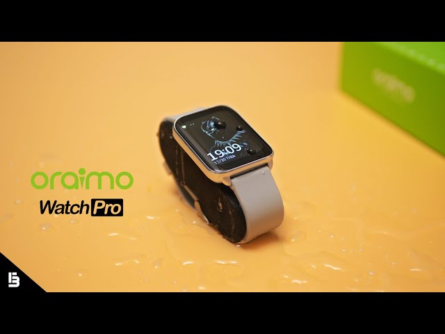 Oraimo Smart Watch guide APK for Android Download