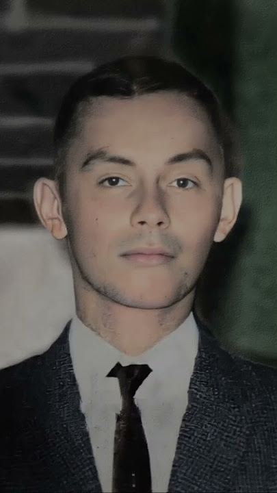 Download lagu lettu Pierre Tendean ternyata memiliki kembaran gais😱🥶