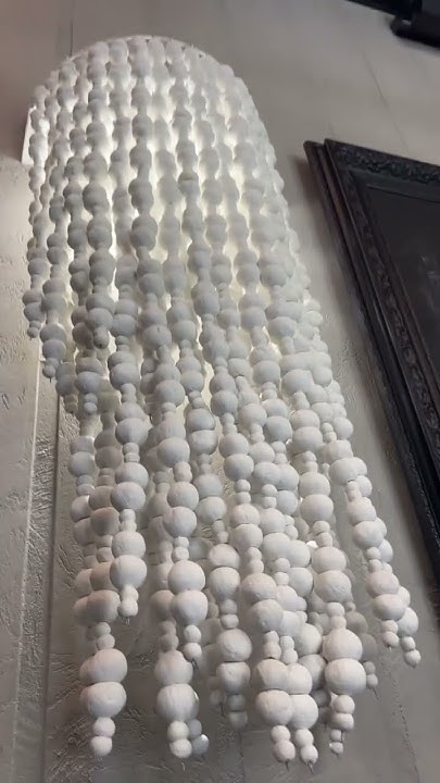 Гипсовые бра, светильники. Ручная работа. - YouTube