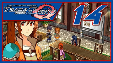 Kicking Off Chapter 1 - Let