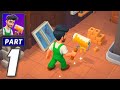 Renovation Day House Makeover - Gameplay Walkthrough Part 1
