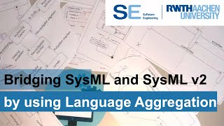 Famous Bridging SysML and SysML v2 by using Language Aggregation Net Worth