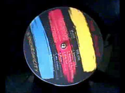 The Police - Synchronicity 1
