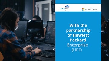 Azure Connection with International Space Station |  HPE Edge line Converged Edge system |