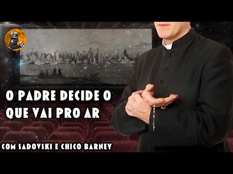 “ERA A CENSURA DA ÉPOCA” com Rosso e Varella | Planeta Cinema