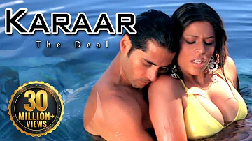 Karar The Deal 2014 HD Tarun Arora Mahek Chhal فیلم کامل هندی با زیرنویس انگلیسی 