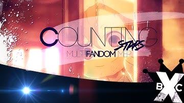 [bXc] COUNTING STARS MEP ♚