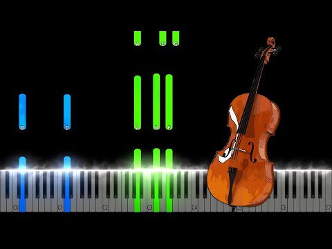 Sarabande - George Handel 