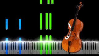 Sarabande  - Handel