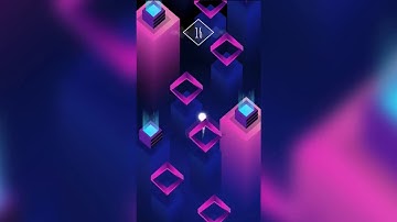 Light Wave Buildbox Game