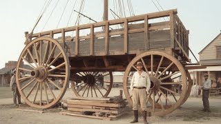 The "Crazy" Inventions That Could Have Changed the Entire Frontier