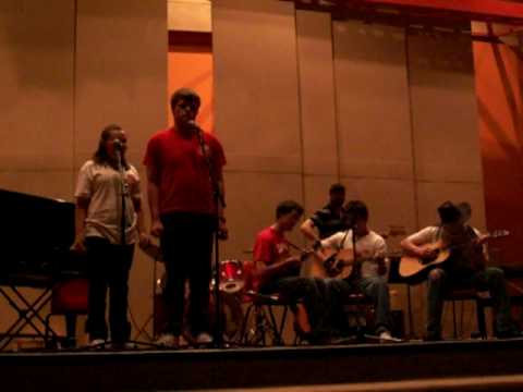 Jackson - Kentucky School for the Blind Spring Recital 2009